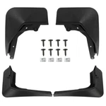 Fits Bmw 5 Series I5 G60 2024 Set Of 4 Mud Flap Flaps Splash Guards Mudguards. Fixed Price $22.58.