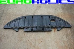 Oem Jaguar Xj X351 10-19 Front Bumper Lower Splash Shield Cover Panel Trim. Fixed Price $161.49.