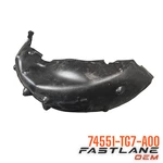 2016-2021 Honda Pilot Rear Right Fender New Oem 74551-tg7-a00. Fixed Price $95.75.