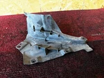 Bmw 06-13 E90 E92 E93 Front Right Wheel Splash Guard Reinforcement Oem 118k /b. Fixed Price $17.24.