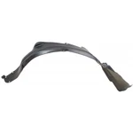 For Chevy Tracker 1999-2004 Fender Liner Passenger Side Front Plastic. Fixed Price $84.61.