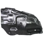 Right Front Engine Splash Shield 2005-2010 Toyota Avalon Xl Limited 5144107011. Fixed Price $70.70.