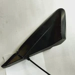 Honda Cr-z Passenger Right Front Corner Fender Trim 75490szt 2015 2014 2013. Fixed Price $25.15.