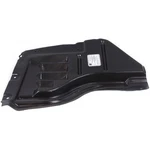 For Toyota Tundra Fender Liner 2007-2013 Front Passenger Side W/ Plastic Bumper. Fixed Price $25.38.