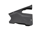 17-20 Genesis G90 Left Engine Bay Partition Hood Trim Seal Cover 29331-d2000 Oem. Fixed Price $26.25.