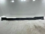 Fits 20-25 Subaru Outback Rh Passenger Rocker Moulding Panel W Off Road Pkg Oem. Fixed Price $144.50.