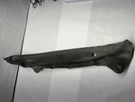 2012-2015 Honda Civic Sedan Fender Dust Shield Right Front Side Trim Oem Used. Fixed Price $29.99.