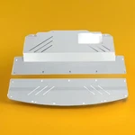 07-19 Infiniti G37 Q60 Nissan 370z Aluminum Engine Shield Under Tray Cover. Fixed Price $268.95.