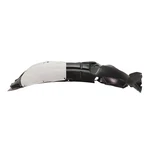 For Ford Ecosport 2018-2021 Fender Liner Passenger Side Front W/ Insulation Foam. Fixed Price $85.00.