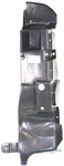 Engine Splash Shield For Chevrolet Malibu 2008-2012 Passenger Side Lower 3.6l. Fixed Price $33.67.