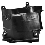 Engine Splash Shield For Mazda Cx-30 2020-2024 Passenger Side Lower. Fixed Price $13.79.