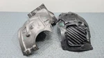 Bmw 3 Series F34 Msport Wheelhousing Wheel Arch Cover Front Right Pair. Fixed Price $100.75.