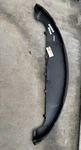 12-15 Model S Front Bumper Lower Valance Shield Skid Plate Cover 6008160-00-d. Fixed Price $150.00.