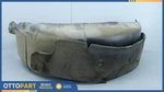 2002-2005 Ford Thunderbird Rear Left Wheel Arch Liner Splash Shield Cover Oem. Fixed Price $129.07.