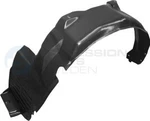 Professional Parts Sweden Fender Liner Set For 2003 Volvo S40 82433729. Fixed Price $39.23.