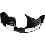 Fender Liner For Mitsubishi Outlander 2022-2024 Front Driver Side Inner. Fixed Price $64.48.