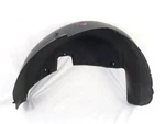 7l5810969 Gravel Guard Axle Rear Left Porsche Cayenne S 4.8 B 4x4 283. Fixed Price $66.97.