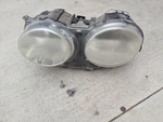 04-09 Jaguar Xj8 Driver Headlight Headlamp Halogen Genuine Oem. Fixed Price $244.99.