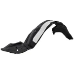 Fender Liner For Nissan Altima 2019-2023 Front Driver Side Inner 2.5l S. Fixed Price $60.15.