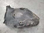 Mercedes S Class W220 98-06 Passengers Front Left Wheel Arch Guard Section. Fixed Price $40.17.