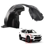 Front Fender Liner For 2021-2025 Chevrolet Trailblazer Right Passenger 42761202. Fixed Price $39.99.
