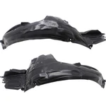 Set Of 2 Fender Liner For Subaru Wrx 2015-2021 Front Left & Right Inner Assy. Fixed Price $87.48.