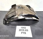 14-18 Oem Bmw F15 X5 F85 X5m Left Driver Fender Liner Wheel Splash Shield. Fixed Price $75.02.