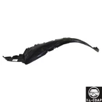 Front Left Driver Side Splash Shield Fender Liner Fits 09-10 Hyundai Sonata New. Fixed Price $23.41.