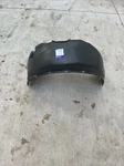 Oem Volvo C70 06-13 Right Rear Inner Fender Liner Splash Shield 30787472. Fixed Price $75.00.
