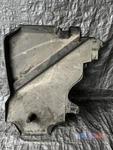 01-06 Oem Bmw E46 M3 Lower Left Side Trim Panel Cover. Fixed Price $60.00.