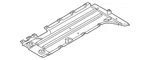New Genuine Bmw Under-body Paneling Front Ri (2011-2017) Oe 51757213672. Fixed Price $190.81.
