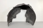 2025 Bmw X3 M50 G45 Rear Left Fender Liner Wheel Splash Shield Cover Guard Oem. Fixed Price $199.00.