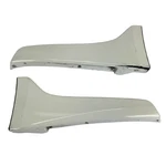 Oem 2014 - 2019 Infiniti Q50 Rear Left Driver Mud Flap Splash Guard 999j2-j2004. Fixed Price $98.99.