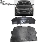 Engine Splash Shield For Toyota Yaris Ia 2017-2018 Sedan; Base Mode. Fixed Price $163.05.