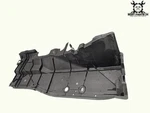 Rear Passenger Side Under Body Floor Splash Shield Oem 2019-25 Toyota Rav4. Fixed Price $89.90.