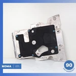 13-22 Lr Range Rover Sport L494 L405 Front Engine Under Splash Shield Cover Oem. Fixed Price $103.75.