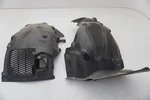 Front Right Inner Fender Wheel Well Liner Arch Shield 51717340910 Bmw M440i G22. Fixed Price $169.99.