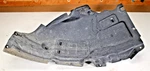 14-16 Oem Bmw F22 F23 Front Driver Side Fender Liner Wheel Splash Shield. Fixed Price $75.99.