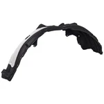 Fender Liner For Lexus Nx350 2022-2024 Front Passenger Side Inner. Fixed Price $66.74.