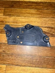 New Bmw 3 G20 Front Axle Left Covering Cap 31106886193 19-24 Original. Fixed Price $14.99.