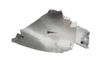 07-09 Mercedes W221 S400 S550 Front Right Fender Liner Splash Guard Shield Oem. Fixed Price $49.50.