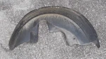Bmw X3 E83 04-10 Right Rear Wheel Arch Liner Splash Guard Free Ship Oem. Fixed Price $46.99.