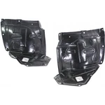 For Mazda Mx-5 Miata Splash Guard/fender Liner 2009-2015 Driver Passenger Pair. Fixed Price $82.02.