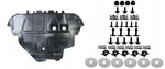 Engine Splash Shield Guard + Hardware Screw Fits For Audi Tt (8n) 1998 - 2005. Fixed Price $119.99.