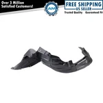 Front Left Inner Fender Liner Black For 1995-2000 Lexus Ls400 Lx1250107. Fixed Price $33.08.