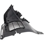 For Volkswagen Golf/gti 2015 2016 2017 Fender Liner Driver Side Front Section. Fixed Price $46.35.