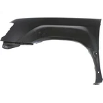 For Nissan Xterra 2000-2004 Front Fender Driver Side W/ Mudguard Trim Provision. Fixed Price $291.67.