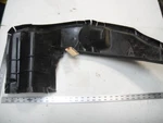 Nos Ford 1975 76 77 Pinto Mercury Bobcat Front Fender Splash Shield Rear Lh. Fixed Price $199.00.