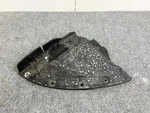 17-24 Mazda Cx-5 Cx5 Left Driver Lh Side Fender Deflector Shield Cover Panel Oem. Fixed Price $37.50.