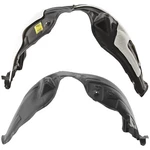 Capa Set Of 2 Fender Liner For Lexus Es350 2013-2018 Front Left & Right Inner. Fixed Price $165.42.